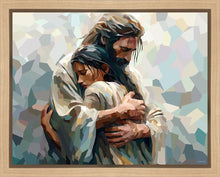 Load image into Gallery viewer, He Understands
