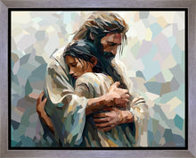 Load image into Gallery viewer, He Understands
