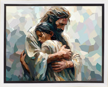 Load image into Gallery viewer, He Understands
