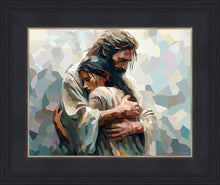 Load image into Gallery viewer, He Understands
