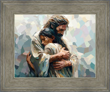 Load image into Gallery viewer, He Understands
