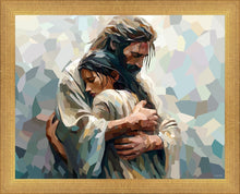 Load image into Gallery viewer, He Understands
