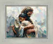 Load image into Gallery viewer, He Understands

