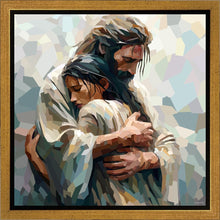 Load image into Gallery viewer, He Understands
