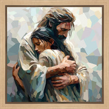 Load image into Gallery viewer, He Understands

