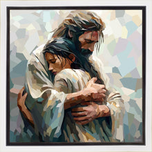 Load image into Gallery viewer, He Understands
