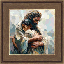 Load image into Gallery viewer, He Understands
