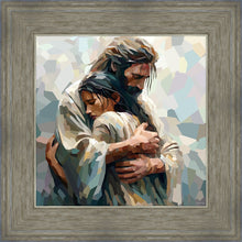 Load image into Gallery viewer, He Understands
