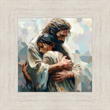 Load image into Gallery viewer, He Understands
