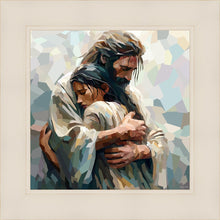 Load image into Gallery viewer, He Understands
