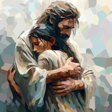 Load image into Gallery viewer, He Understands
