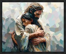 Load image into Gallery viewer, He Understands
