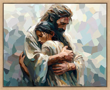 Load image into Gallery viewer, He Understands
