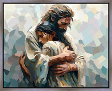 Load image into Gallery viewer, He Understands
