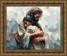 Load image into Gallery viewer, He Understands
