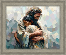 Load image into Gallery viewer, He Understands
