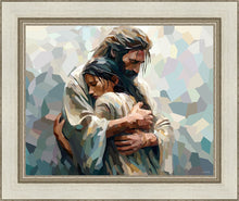 Load image into Gallery viewer, He Understands
