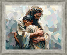 Load image into Gallery viewer, He Understands
