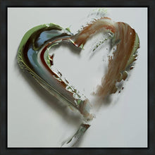 Load image into Gallery viewer, Organic Love Gallery Wrap
