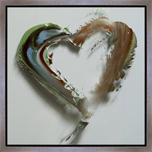 Load image into Gallery viewer, Organic Love Gallery Wrap
