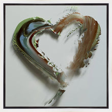 Load image into Gallery viewer, Organic Love Gallery Wrap
