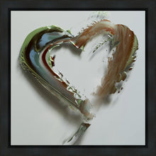Load image into Gallery viewer, Organic Love Gallery Wrap
