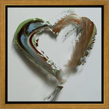 Load image into Gallery viewer, Organic Love Gallery Wrap
