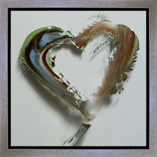 Load image into Gallery viewer, Organic Love Gallery Wrap
