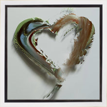 Load image into Gallery viewer, Organic Love Gallery Wrap

