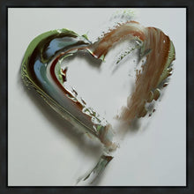 Load image into Gallery viewer, Organic Love Gallery Wrap
