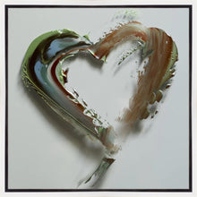 Load image into Gallery viewer, Organic Love Gallery Wrap

