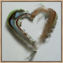 Load image into Gallery viewer, Organic Love Gallery Wrap
