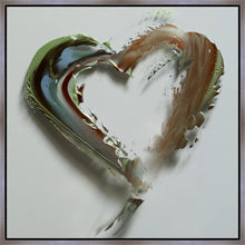 Load image into Gallery viewer, Organic Love Gallery Wrap
