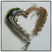 Load image into Gallery viewer, Organic Love Gallery Wrap
