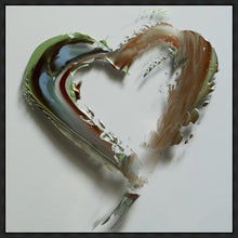 Load image into Gallery viewer, Organic Love Gallery Wrap
