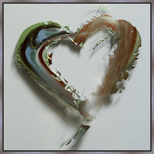 Load image into Gallery viewer, Organic Love Gallery Wrap

