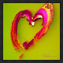 Load image into Gallery viewer, Faith Lift Love Gallery Wrap
