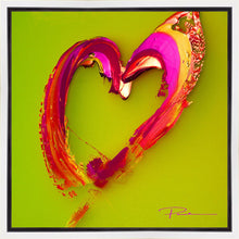 Load image into Gallery viewer, Faith Lift Love Gallery Wrap
