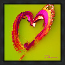 Load image into Gallery viewer, Faith Lift Love Gallery Wrap
