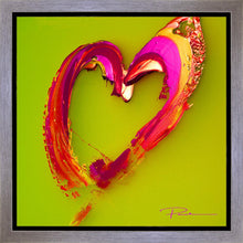 Load image into Gallery viewer, Faith Lift Love Gallery Wrap
