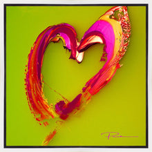 Load image into Gallery viewer, Faith Lift Love Gallery Wrap
