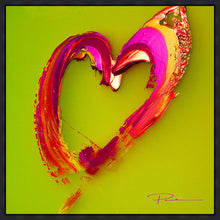 Load image into Gallery viewer, Faith Lift Love Gallery Wrap
