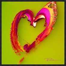 Load image into Gallery viewer, Faith Lift Love Gallery Wrap
