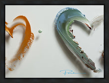 Load image into Gallery viewer, 2 Love Gallery Wrap
