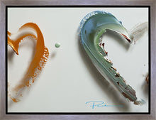 Load image into Gallery viewer, 2 Love Gallery Wrap
