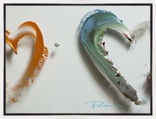 Load image into Gallery viewer, 2 Love Gallery Wrap
