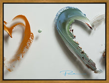 Load image into Gallery viewer, 2 Love Gallery Wrap
