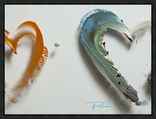 Load image into Gallery viewer, 2 Love Gallery Wrap
