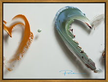Load image into Gallery viewer, 2 Love Gallery Wrap

