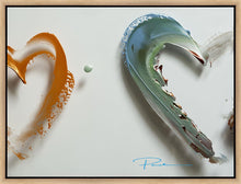 Load image into Gallery viewer, 2 Love Gallery Wrap
